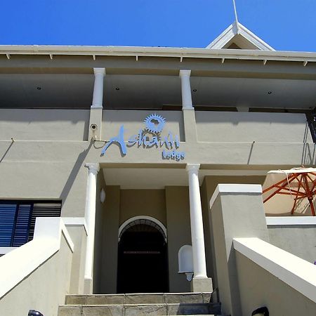 קייפטאון Ashanti Lodge Green Point מראה חיצוני תמונה