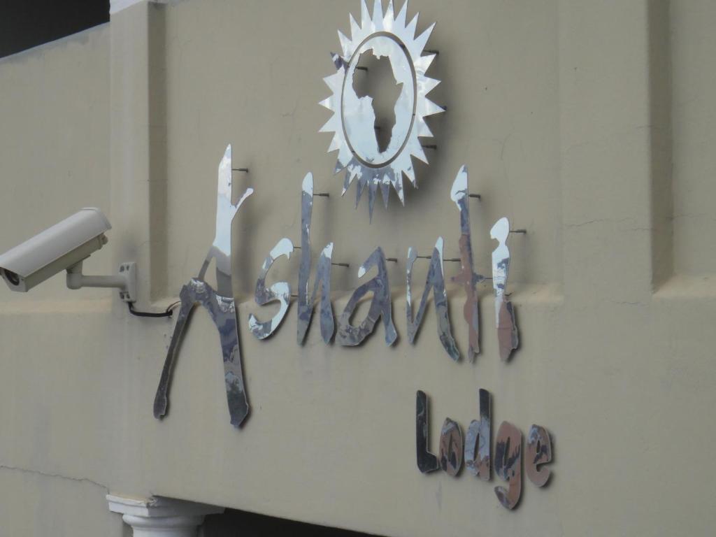 קייפטאון Ashanti Lodge Green Point מראה חיצוני תמונה