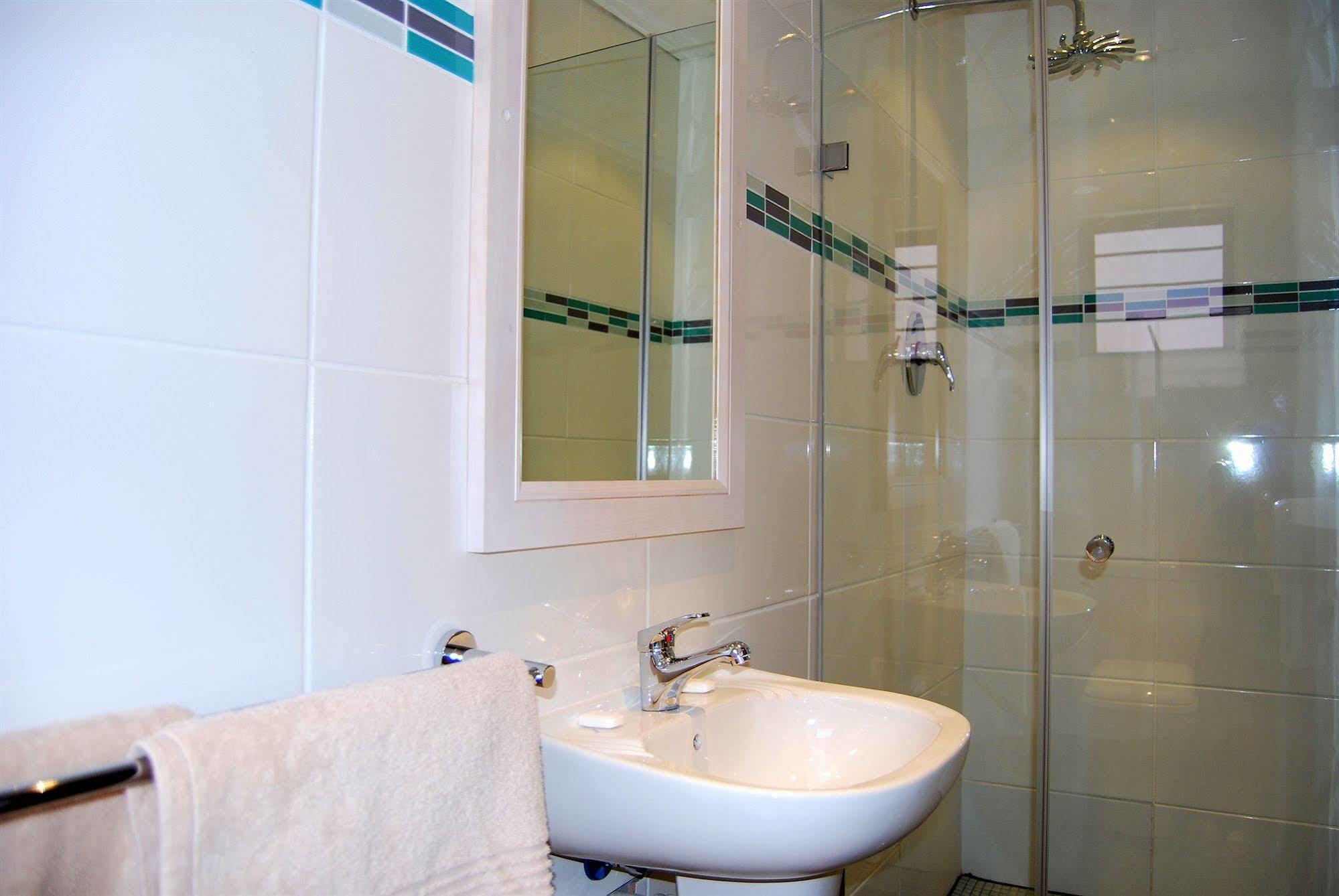 קייפטאון Ashanti Lodge Green Point מראה חיצוני תמונה