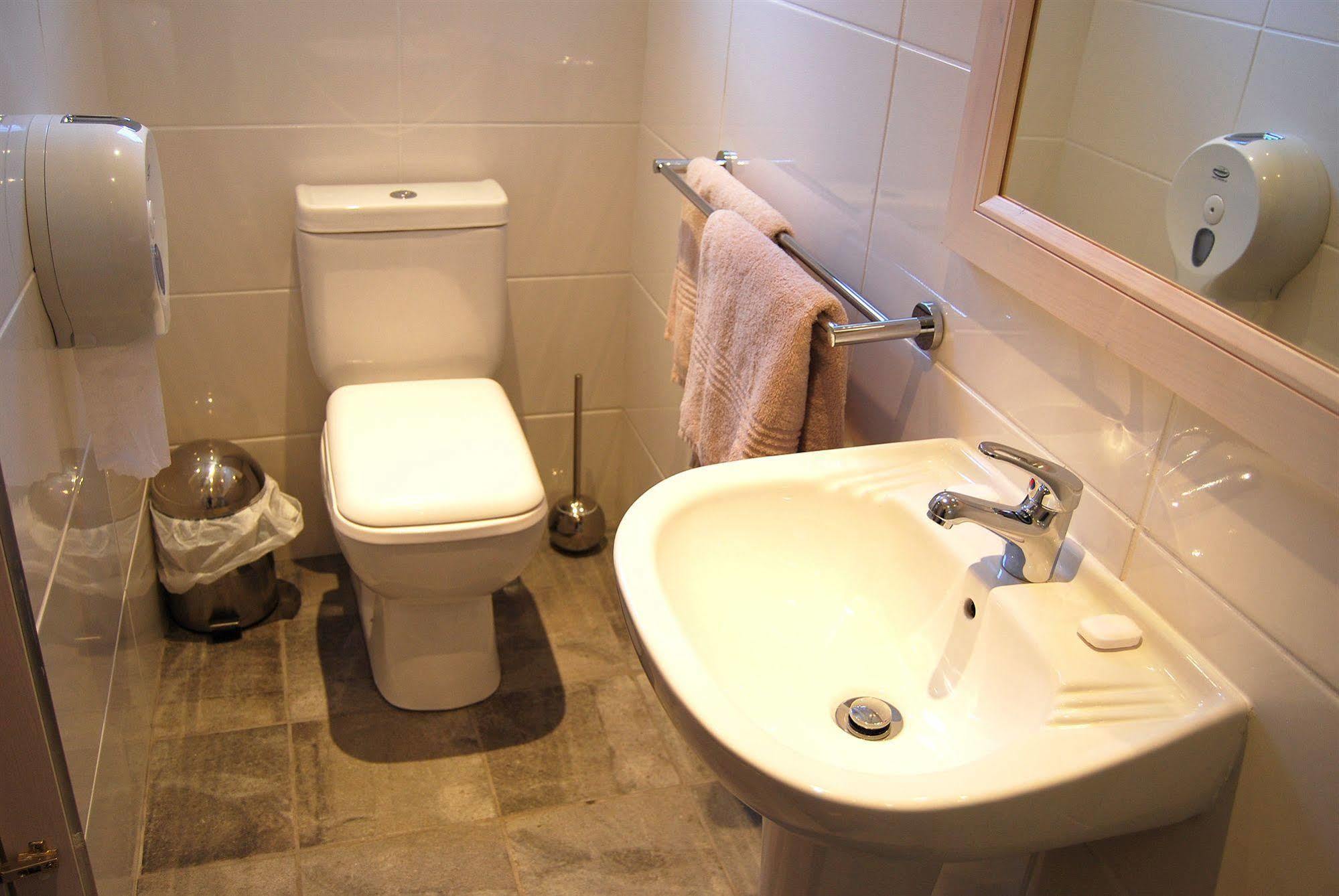 קייפטאון Ashanti Lodge Green Point מראה חיצוני תמונה
