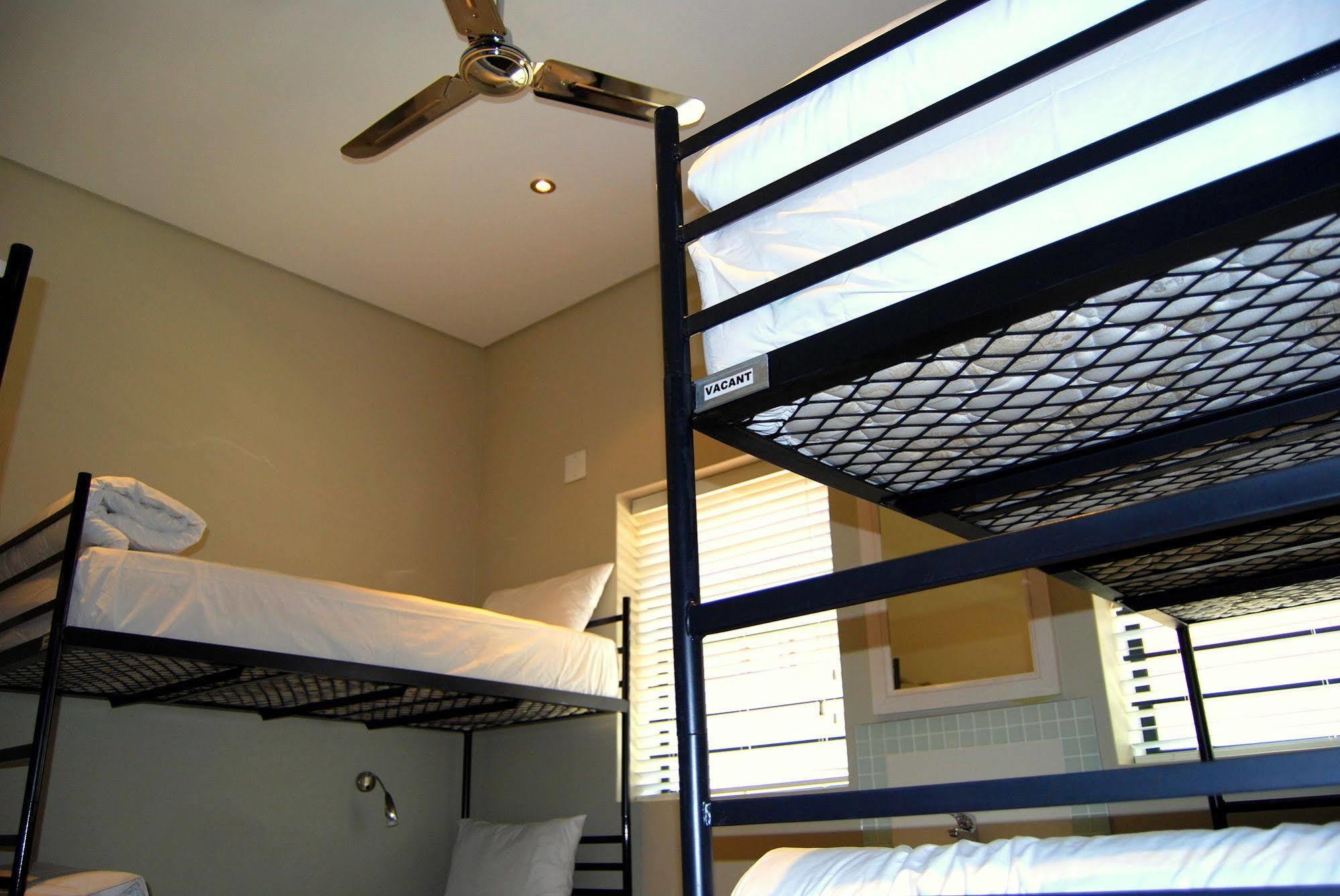 קייפטאון Ashanti Lodge Green Point מראה חיצוני תמונה