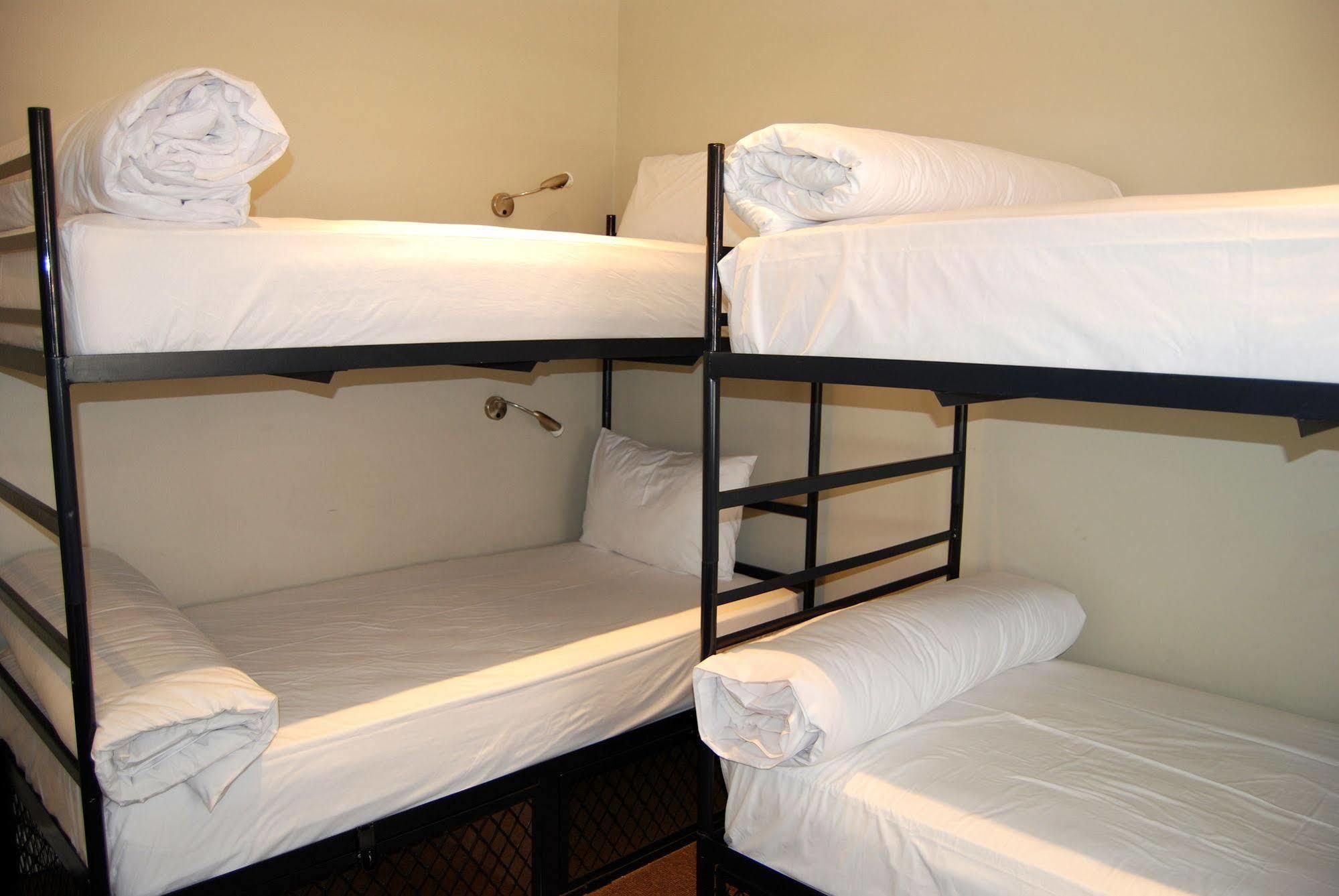 קייפטאון Ashanti Lodge Green Point מראה חיצוני תמונה